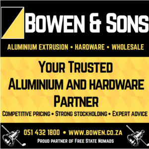 Bowen & Sons